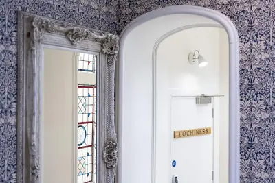 Image de Loch Ness  - 1 bedroom with optional sofa bed