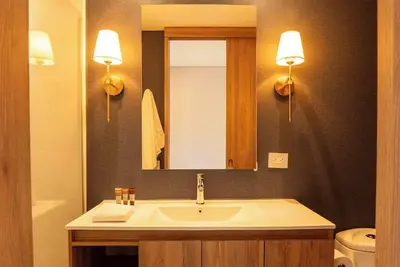 Image de Spacious and bright 401