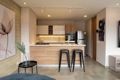 Image de Apartment, 3 bedrooms 701