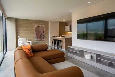 Image de New Apartment 601
