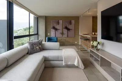 Image de Perfect home in Medellín 501