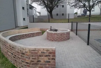 Image de Cozy 2-bedroom apartment in enjoyable Mbombela with Ac