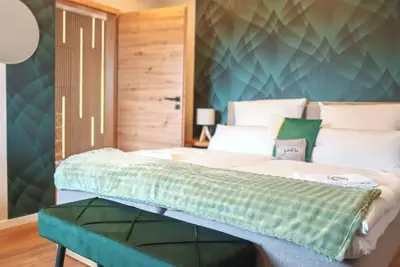 Image de Welcome to the SoonWald Loft – your sunlit home away from home!