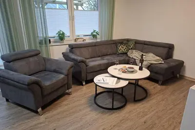 Image de New! Vacation cottage Time-out