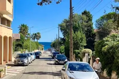 Image de Studio à 2 pas de la mer