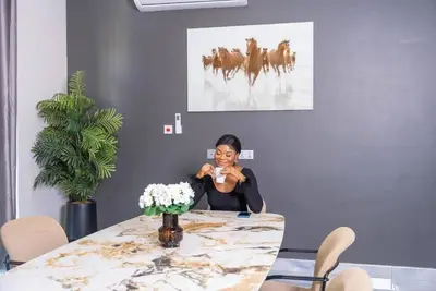 Image de Adonai 2 Bedroom Apartment unit #8