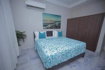 Image de Adonai 2 Bedroom Apartment unit #9