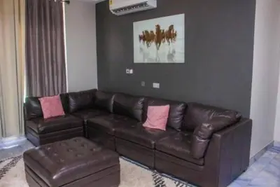 Image de Adonai 2 Bedroom Apartment unit #7