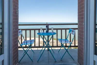 Image de Pleine Mer - Vue mer