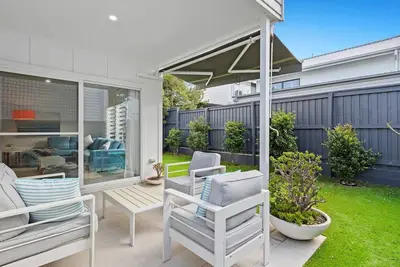 Serenity on Seaside - Kingscliff