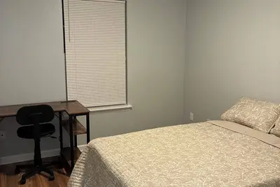 Image de Spacious 4-bedroom townhome in marvelous Tallahassee with Ac, fitness room