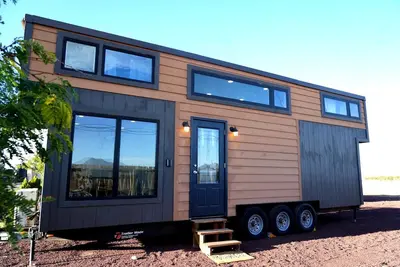 Image de Tiny HorseShoe Getaway near Flagstaff