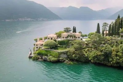 Image de A Peaceful Retreat on Lake Como