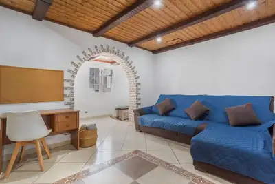 Image de Maison avec balcon et Wi-Fi