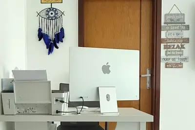 Image de Aplyns Dormitory Male&Female Upper Bed Sharjah