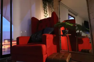 Image de “Full Apartment with Private Terrace – Pet Friendly”