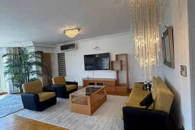 Image de Vesta - Luxury Apt - 3br - Mohandessin