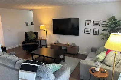 Image de Dayton Area Family Retreat: Kids‑Ready & Pet‑Friendly