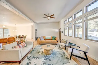 Image de Stone`s Throw Retreat