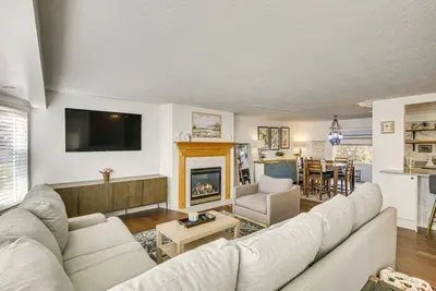 Image de Scenic South Ogden Getaway: Bbq, Fire Pit, & Gym