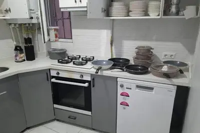 Image de TAKSiM 4 Room Entrance Floor No Stairs