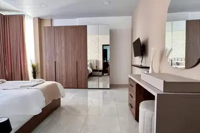 Image de Luxury 2-bedroom apartment in the heart of Batroun