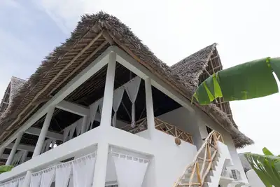 Image de Ndoto House in Rafiki Tamu Dunia Resort