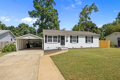 Image de Renovated 3br Near Uptown, Airport & Stadium