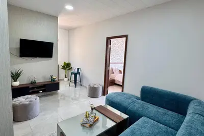 Image de Luxury Modern 2-bedroom apartment in Batroun with Seaview