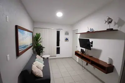 Image de Apartment near puerto marquez beach
