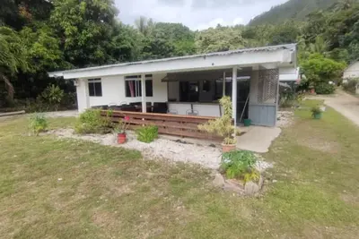 Image de Huahine- Angèle House