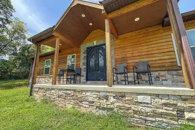 Image de Horse Farm, Valley Views, Hiking Trails, Peaceful Escape with Hot Tub