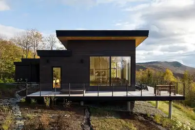 Image de Sky Zen - Ridge Line Retreat