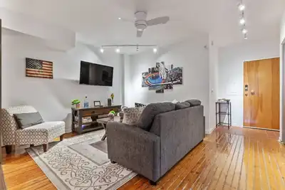 Image de Charming Apartment in Historic Old City