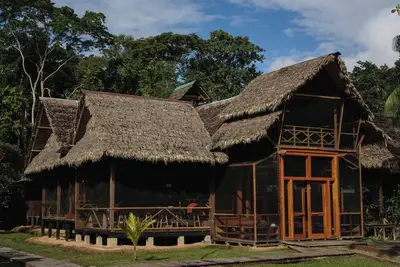 Image de Explorers Inn