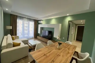 Image de Cosmopolis Family Apartment - Pools & Gym