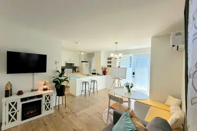 Image de Mtr Apart Longueuil/Montreal Corporate & family Stays |Furnished & All-Inclusive