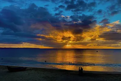 Image de This duplex is a 3 bedroom(s), 2. 5 bathrooms, located in Aguadilla, Aguadilla.