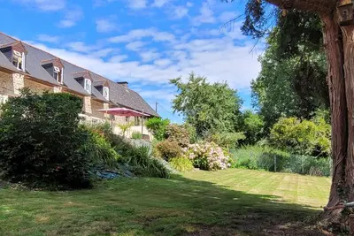 Image de L'évasion forestière