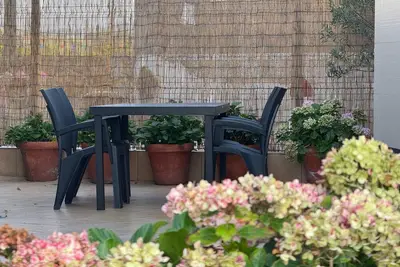 Image de Apartment close to Usgo Beach and Robayera