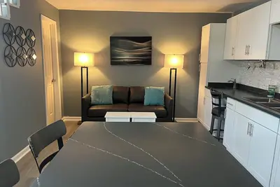 Image de Lovely Loft on the lake, charming in McCormick Sc