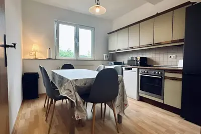 Image de H&S Host & Sleep Emsdetten Ii – Groß & Ruhig