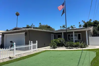 Image de Home away from home!