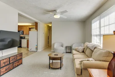 Image de Cozy Family Home: 4 Mi to Downtown Aiken!