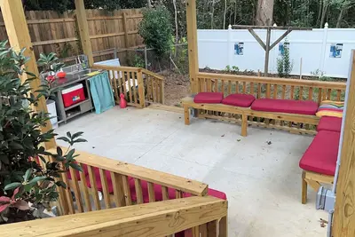 Image de Fsu Family Home - Sleeps 8