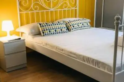 Image de B&B Bella Mare Suites Formia: Camera 2