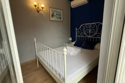 Image de B&B Bella Mare Suites Formia: Camera 4