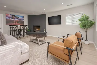 Image de The Desert Rose A Modern home in a great location