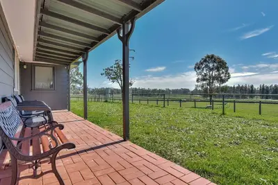 Image de Andres Farm Cottage