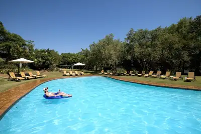 Image de Kruger Park Lodge